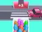 Hra Super Race 3D online