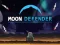 Hra Moon Defender online