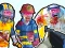 Hra Zombies Shooter Part 2 online