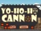 Hra Yo Ho Ho Cannon online