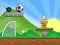 Hra Gravity football online