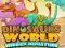 Hra Dinosaurs World Hidden Miniature online