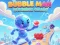 Hra Bubble Man Running Game online