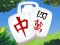 Hra Mahjong Tour online