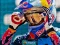 Hra Motocross Puzzle Challenge online