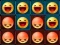 Hra Make All Happy online