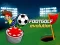 Hra Footgolf Evolution online