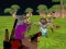 Hra Battle Survival Zombie Apocalypse online