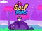 Hra Golf bounce online