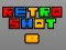 Hra Retro Shot online