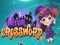 Hra Witch CrossWord online