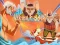 Hra Viking puzzle online