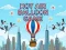 Hra Hot Air Balloon Game online