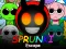 Hra Sprunki 3D Escape online