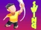 Hra Swing Rider online