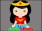 Hra Kids Super Heroes online