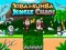 Hra Kiba & Kumba Jungle Chaos online