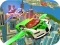 Hra Flying Police Car Simulator online