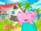 Hra Kids Home Cleanup online