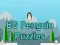 Hra EG Penguin Puzzles online
