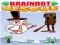 Hra Brainrot Rescue online