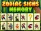 Hra Zodiac Signs Memory online