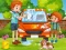 Hra Car Wash Hidden online