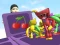 Hra Fall Down Party online