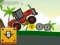 Hra Hill Climb Tractor 2020 online