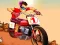 Hra Moto Hill Bike Racing online