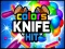 Hra Knife Hit Colors online
