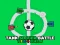 Hra Tank Soccer Battle 1 2 3 4 Player online