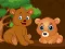 Hra Baby Bear Jigsaw online