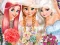 Hra Bride and Bridesmaides Dress up online