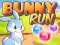 Hra Bunny Run online