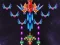 Hra Galaxy Attack Alien Shooter online