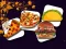 Hra Fast Food Memory Challenge online