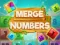 Hra Merge Numbers online
