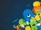 Hra Monsters and Friends Match 3 online
