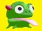 Hra Frog Byte online