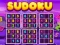Hra Sudoku Classic online