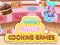 Hra Cake Maker Cooking Games online