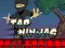 Hra Tap Ninjas online