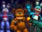 Hra FNaF Shooter online