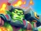 Hra Endless Siege online