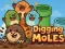 Hra Digging Moles online