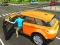 Hra City Car Racing Simulator 2021 online