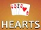 Hra Hearts online