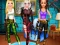 Hra Princesses Adventures online