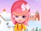 Hra Baby Halen Winter Dress Up online